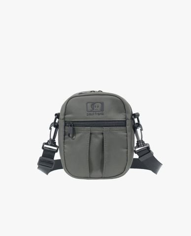  PAUL FRANK - Túi đeo chéo unisex phom chữ nhật 