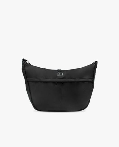  PAUL FRANK - Túi đeo vai unisex hình thang thể thao 