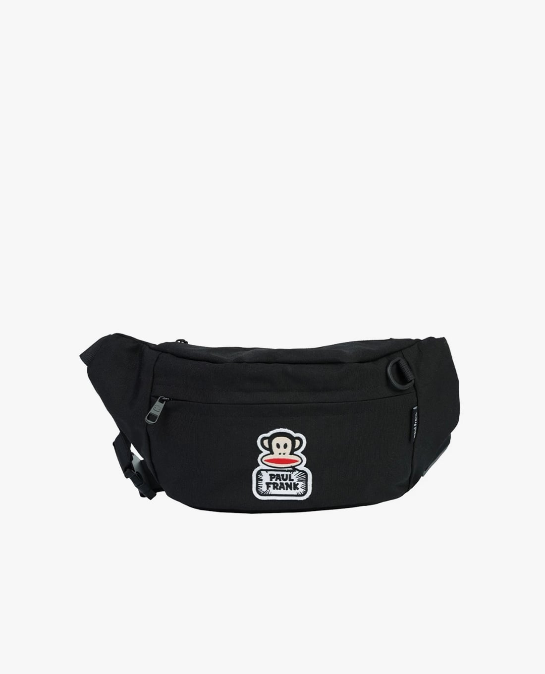 PAUL FRANK - Túi bao tử unisex hình thang phối logo