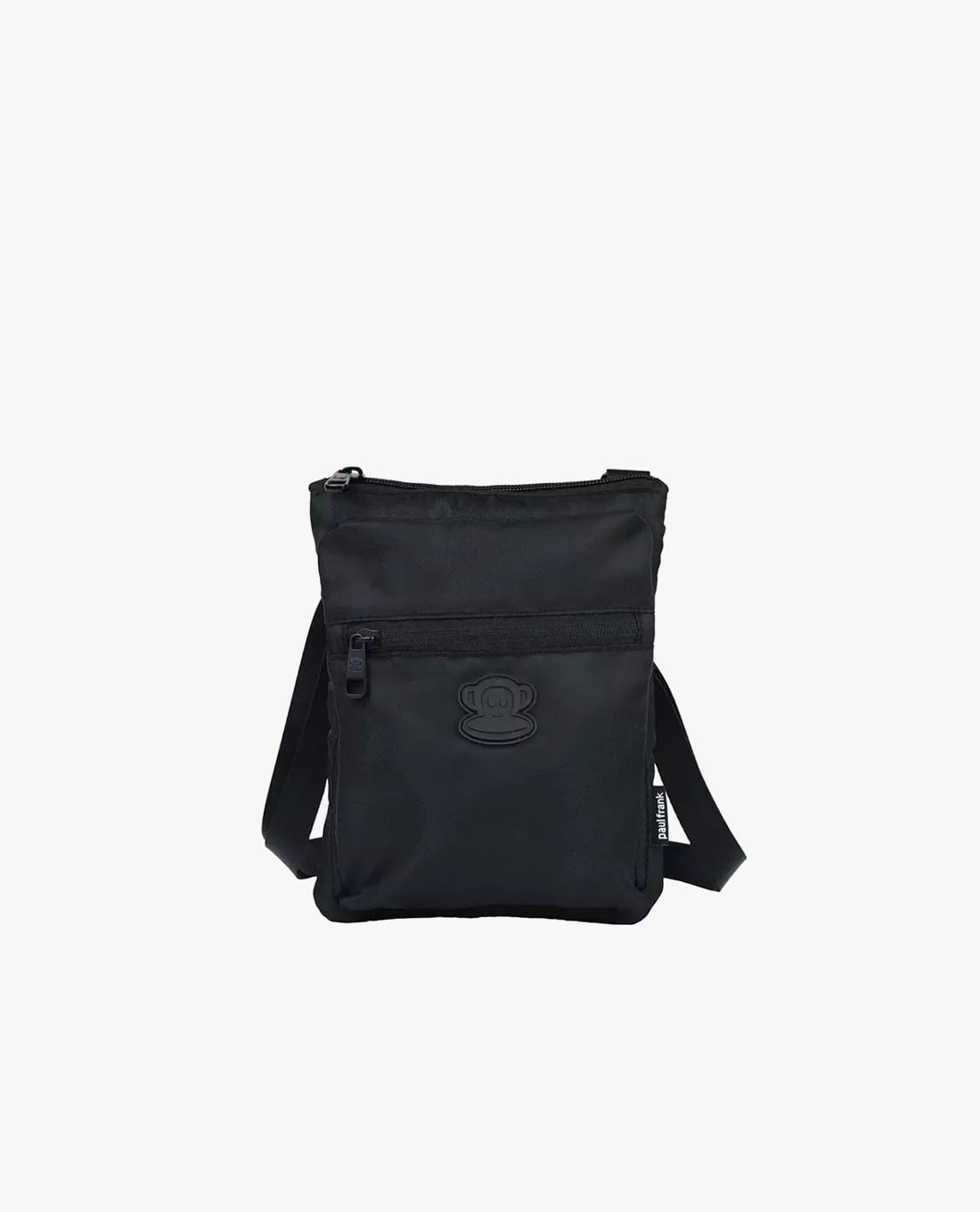 PAUL FRANK - Túi đeo chéo unisex phom chữ nhật