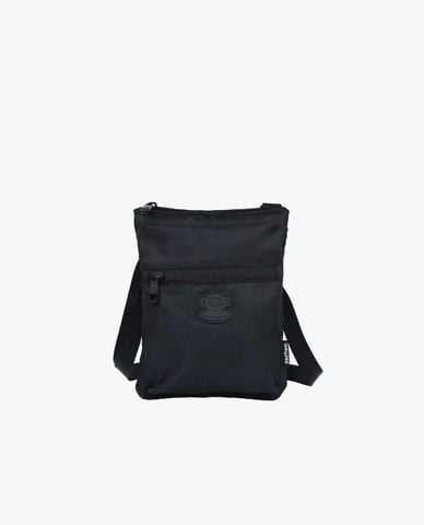 PAUL FRANK - Túi đeo chéo unisex phom chữ nhật 
