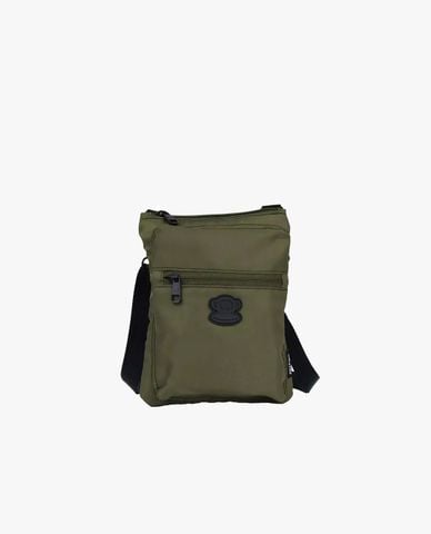  PAUL FRANK - Túi đeo chéo unisex phom chữ nhật 