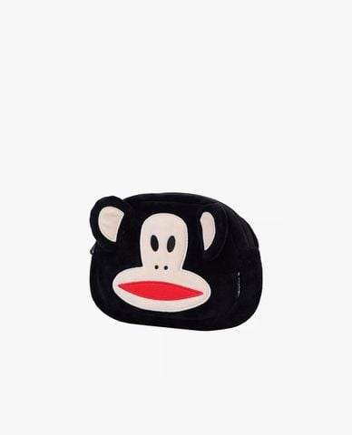  PAUL FRANK - Túi đựng đồ makeup nữ phom chữ nhật 