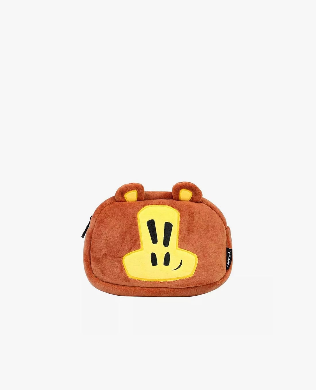 PAUL FRANK - Túi đựng đồ makeup nữ phom chữ nhật