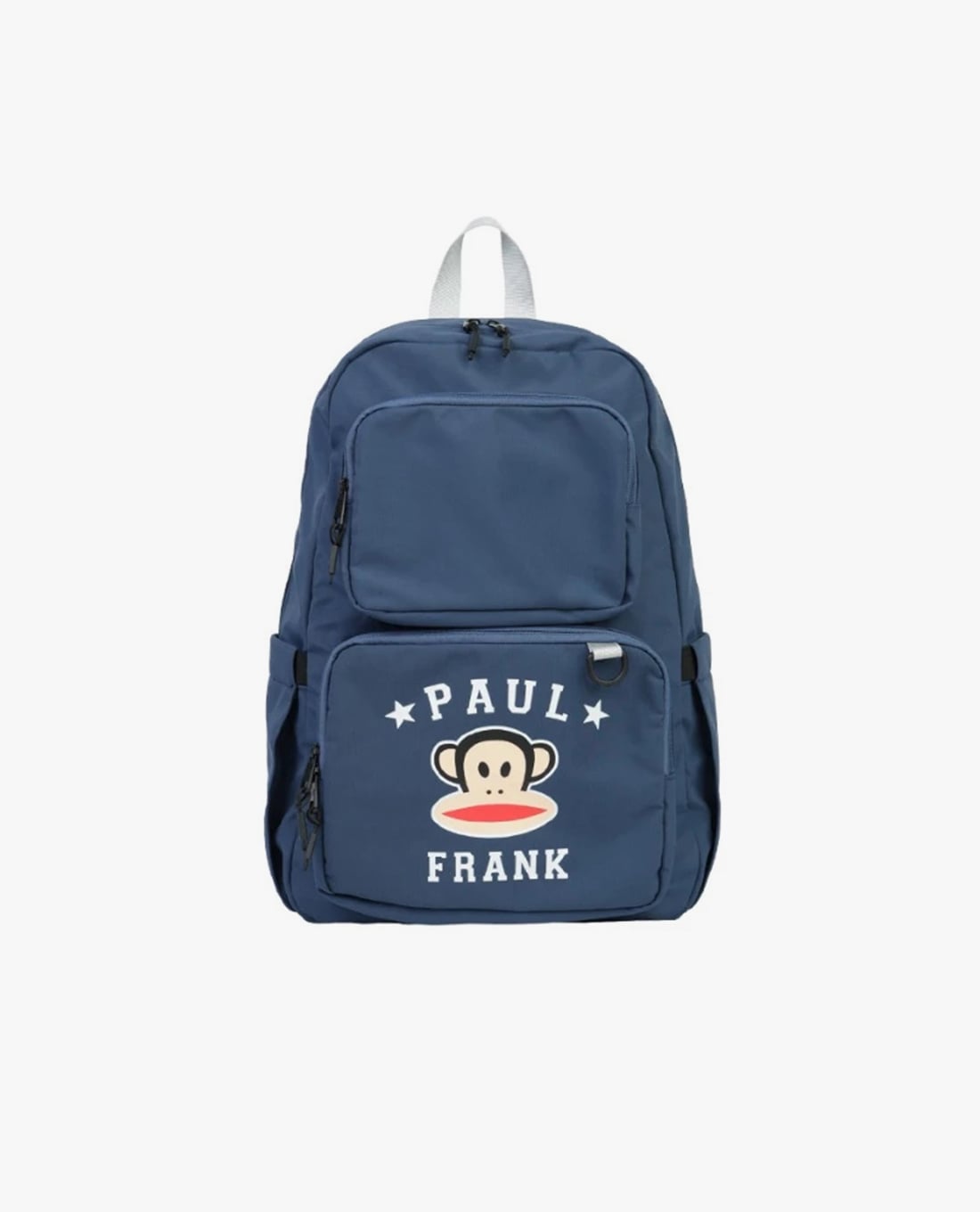PAUL FRANK - Balo unisex phom chữ nhật hiện đại