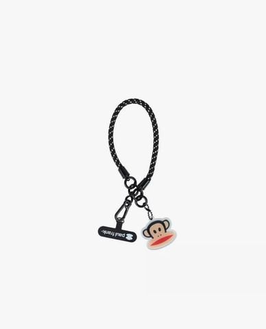  PAUL FRANK - Móc khoá túi xách hình thú 