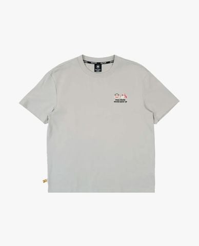  PAUL FRANK - Áo thun unisex cổ tròn tay ngắn Julius 