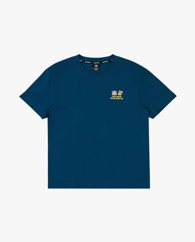  PAUL FRANK - Áo thun unisex cổ tròn tay ngắn Julius 