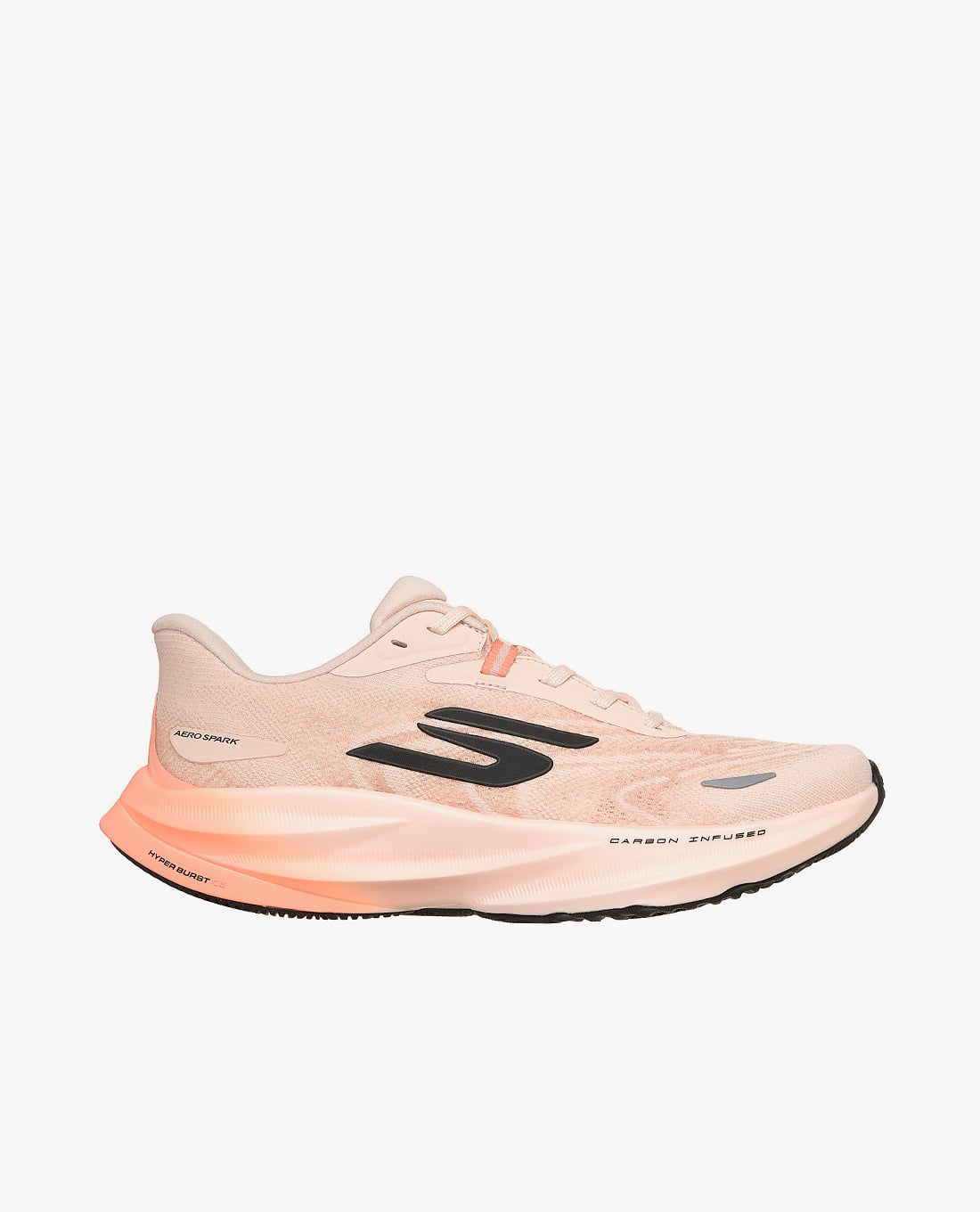 SKECHERS - Giày chạy bộ nữ SKX Aero Spark