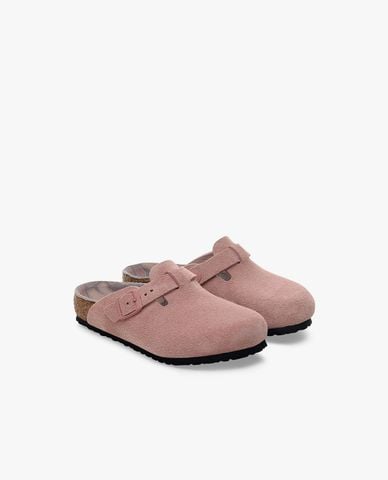  BIRKENSTOCK - Giày clog trẻ em Boston 