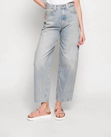  BIRKENSTOCK - Dép nữ quai ngang Arizona Chunky 