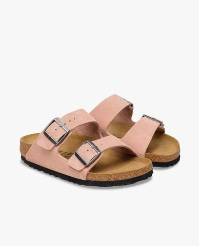  BIRKENSTOCK - Dép nữ quai ngang Arizona 