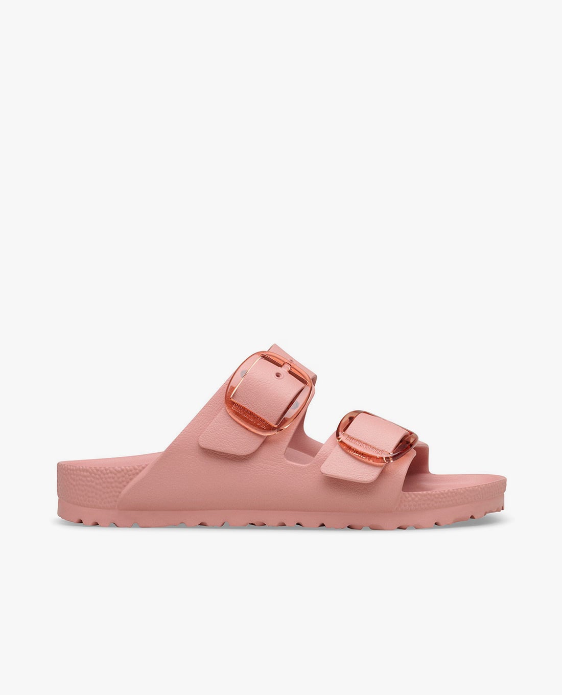 BIRKENSTOCK - Dép nữ quai ngang Arizona Big Buckle