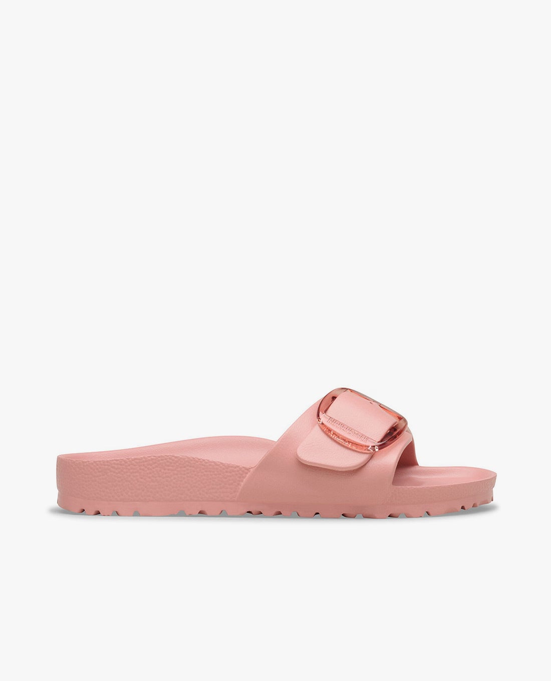 BIRKENSTOCK - Dép nữ quai ngang Madrid Big Buckle