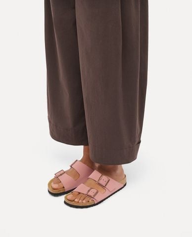  BIRKENSTOCK - Dép unisex quai ngang Arizona 