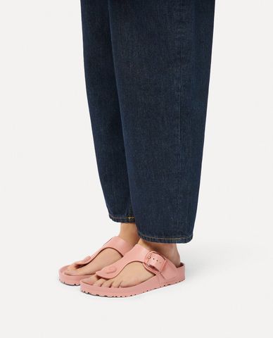  BIRKENSTOCK - Dép kẹp nữ Gizeh Big Buckle 