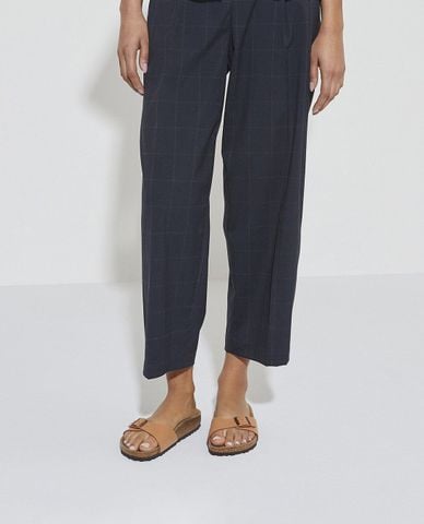  BIRKENSTOCK - Dép nữ quai ngang Madrid Vegan 