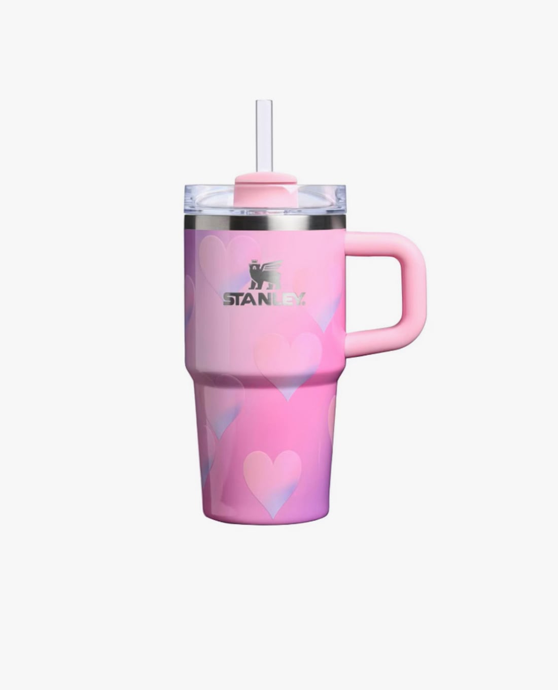 STANLEY - Ly giữ nhiệt Quencher H2.0 Flowstate 590ml