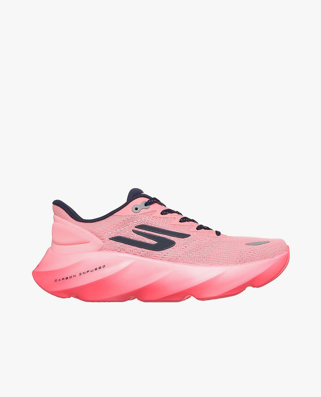 SKECHERS - Giày chạy bộ nữ SKX Aero Burst
