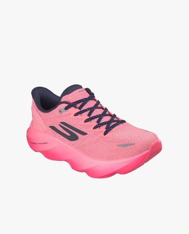  SKECHERS - Giày chạy bộ nữ SKX Aero Burst 