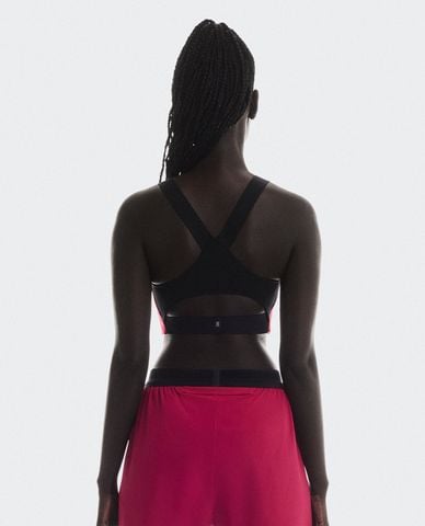  ON RUNNING - Áo bra thể thao nữ cổ tròn Performance 