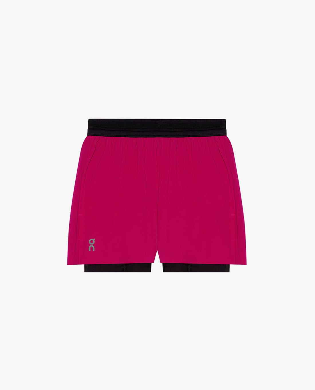 ON RUNNING - Quần short tập luyện nữ lưng thun 3