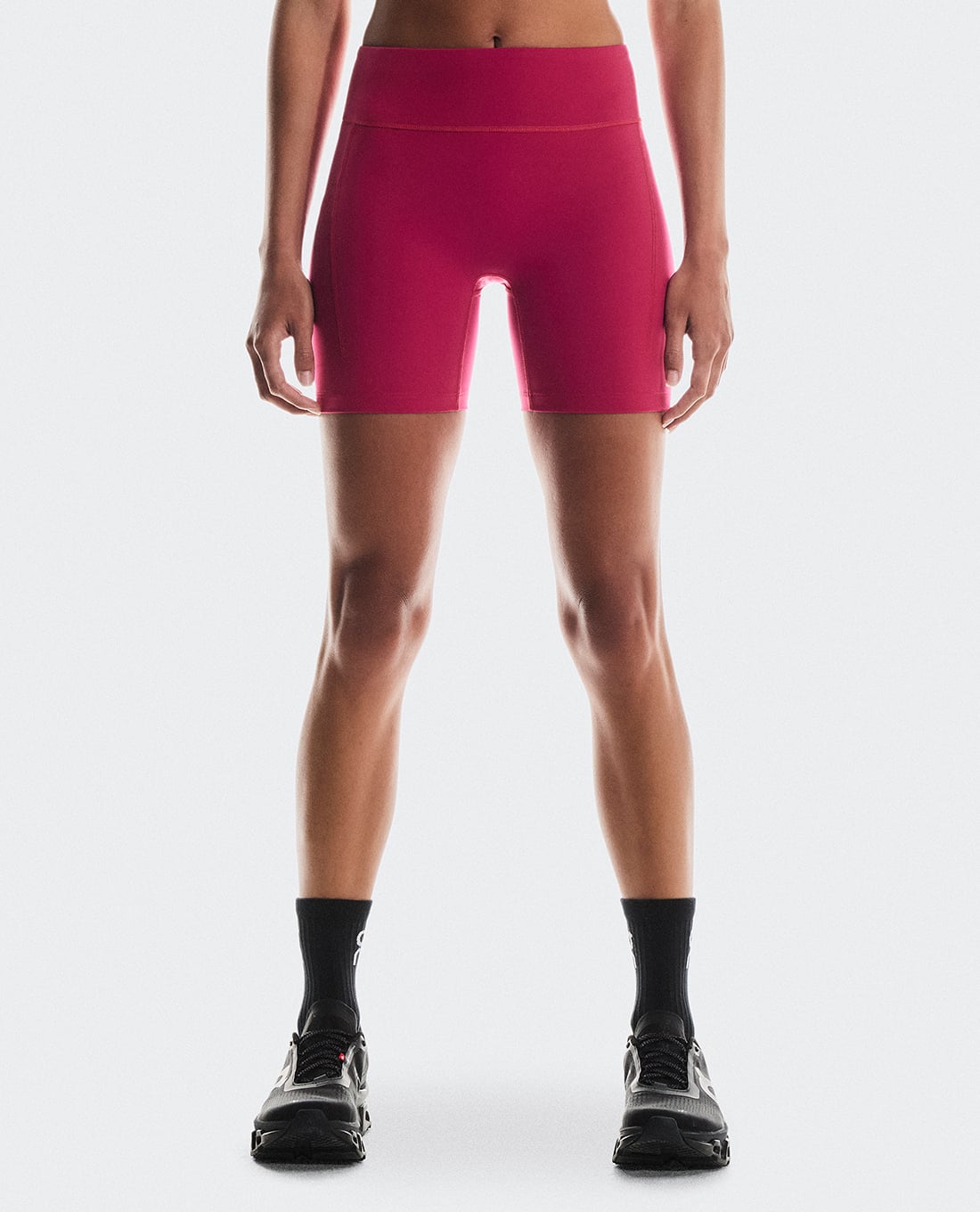 ON RUNNING - Quần short leggings thể thao nữ Performance