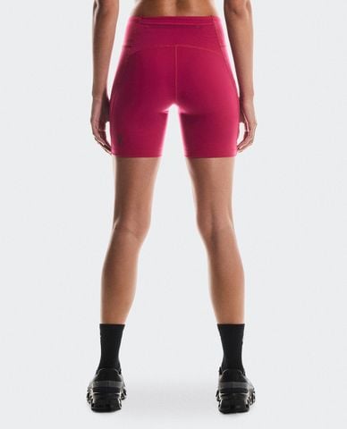  ON RUNNING - Quần short leggings thể thao nữ Performance 