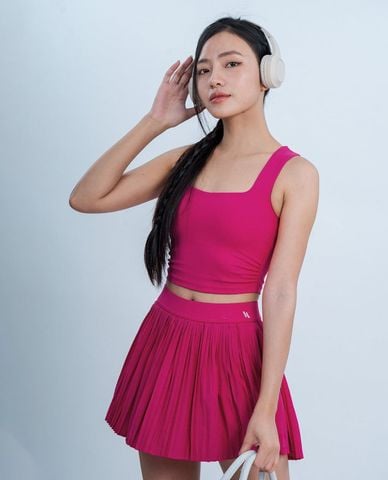  AZURA - Set đồ tập pickleball tennis nữ cá tính 