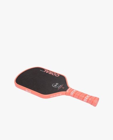  SIX ZERO - Vợt Pickleball 6.0 Coral Hybrid 16mm 