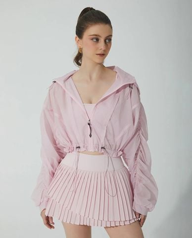  OLABEN - Áo khoác thể thao nữ chống nắng Elodie 