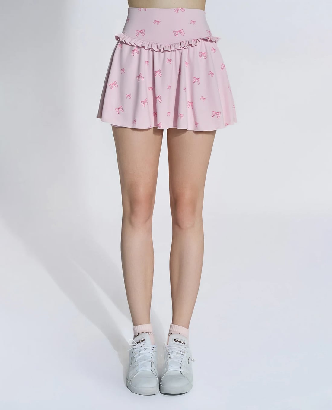 OLABEN - Chân váy thể thao mini Nina Coquette