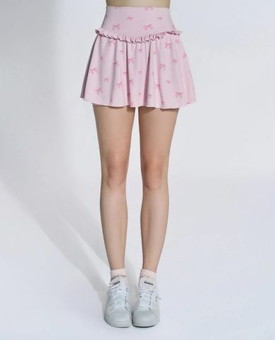  OLABEN - Chân váy thể thao mini Nina Coquette 