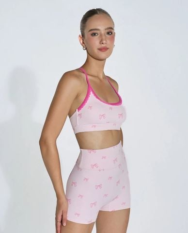  OLABEN - Áo bra thể thao nữ Ellie Sweet 