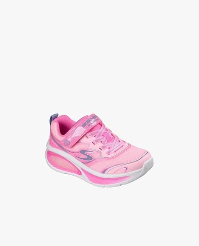  SKECHERS - Giày sneakers bé gái cổ thấp Cosmic Glow 2.0 