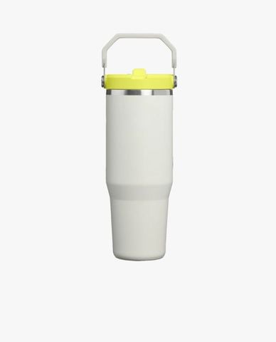  STANLEY - Bình giữ nhiệt IceFlow Flip Straw 2.0 890ml 