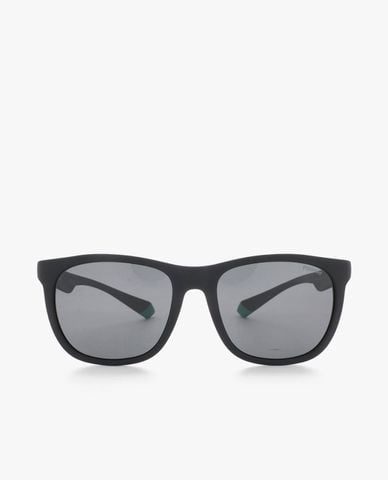  POLAROID - Kính mát nam gọng chữ nhật 