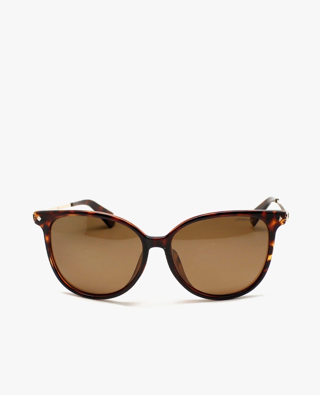POLAROID - Kính mát nữ gọng chữ nhật thời trang
