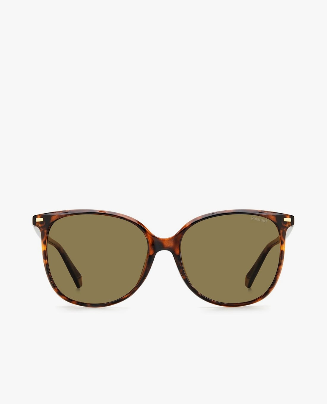 POLAROID - Kính mát nữ gọng mắt mèo thời trang