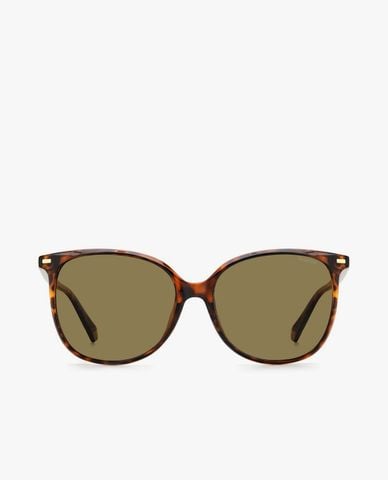  POLAROID - Kính mát nữ gọng mắt mèo thời trang 