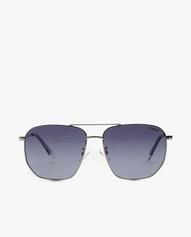  POLAROID - Kính mát nam gọng phi công 