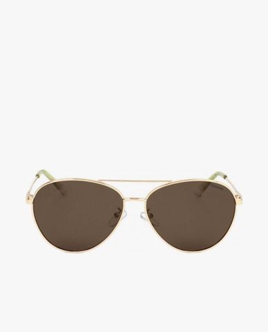  POLAROID - Kính mát nam gọng phi công 