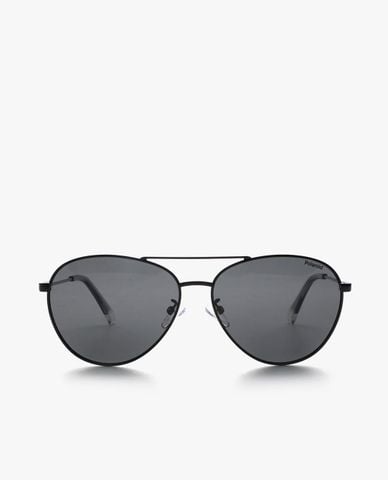  POLAROID - Kính mát nam gọng phi công 