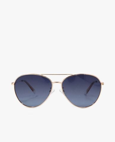  POLAROID - Kính mát nam gọng phi công 