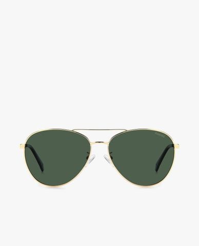  POLAROID - Kính mát nam gọng phi công 