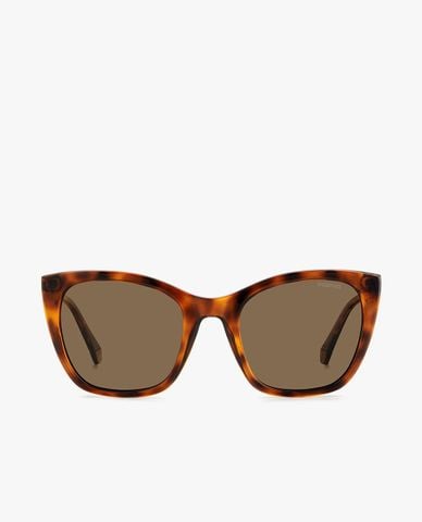  POLAROID - Kính mát nữ gọng mắt mèo cá tính 