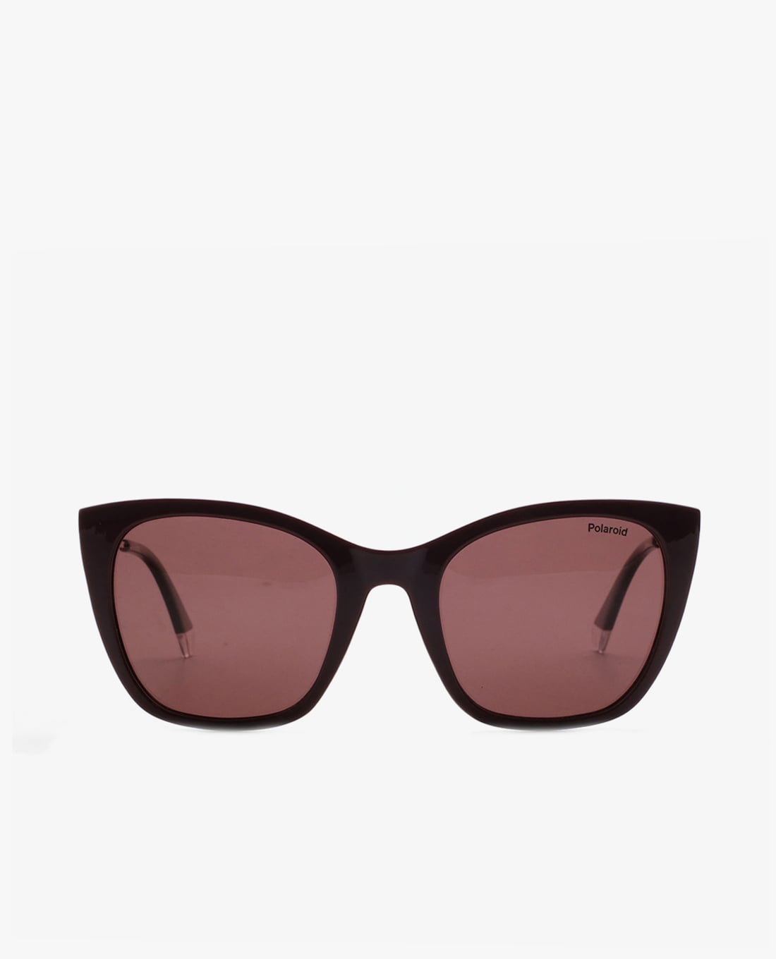 POLAROID - Kính mát nữ gọng mắt mèo cá tính