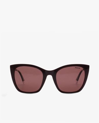  POLAROID - Kính mát nữ gọng mắt mèo cá tính 