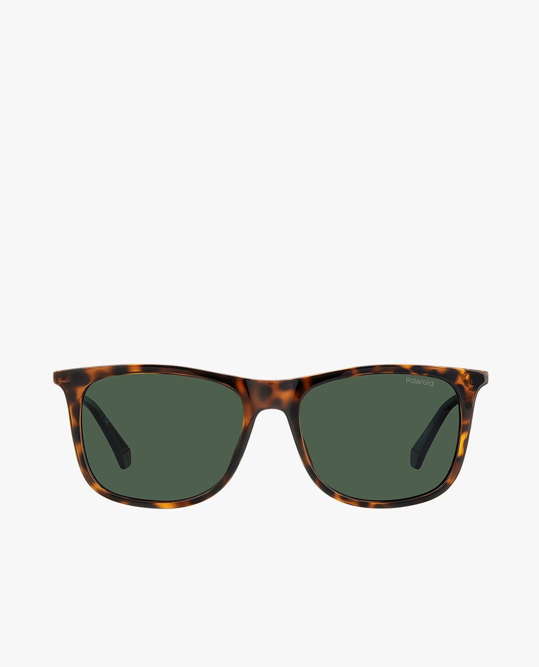 POLAROID - Kính mát nữ gọng chữ nhật cá tính