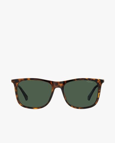  POLAROID - Kính mát nữ gọng chữ nhật cá tính 